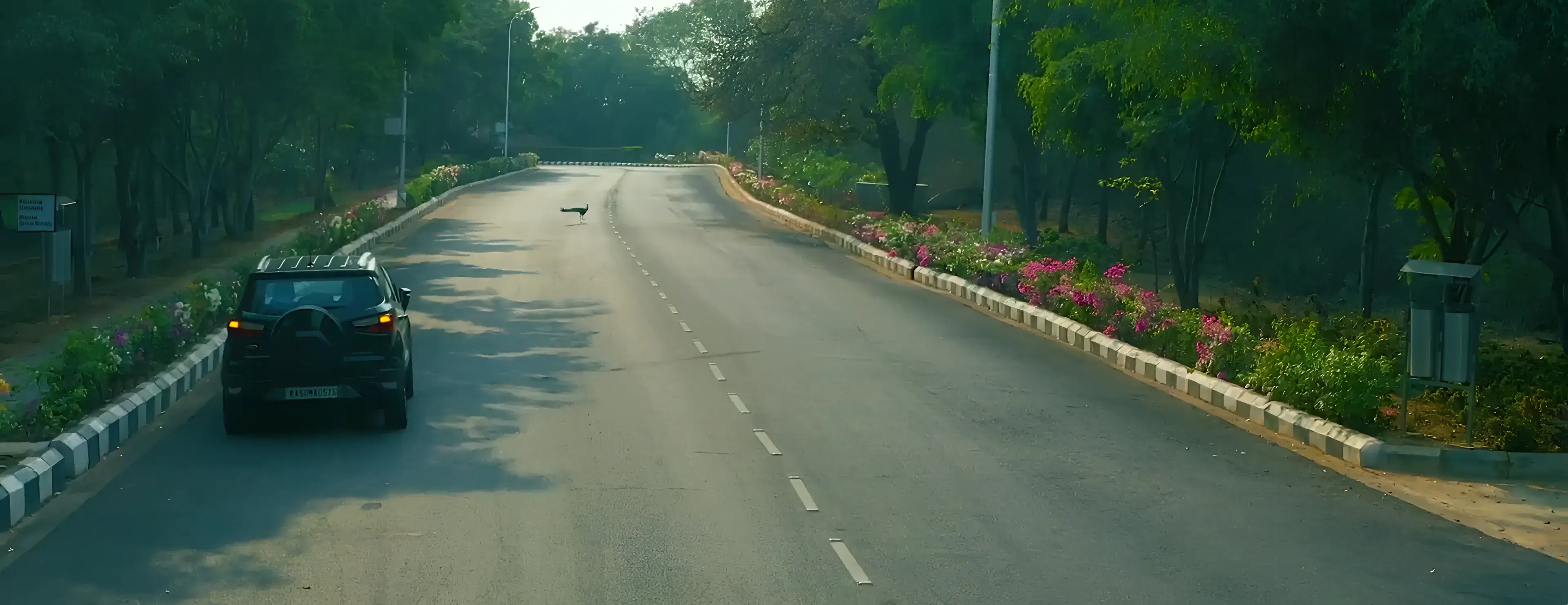 ISB Hyderabad academic infrastructure photo 13